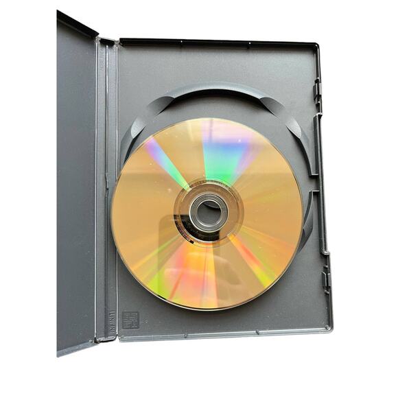 Christmas with the Kranks DVD, Christmas Comedy, Holiday Movie - Picture 5 of 6